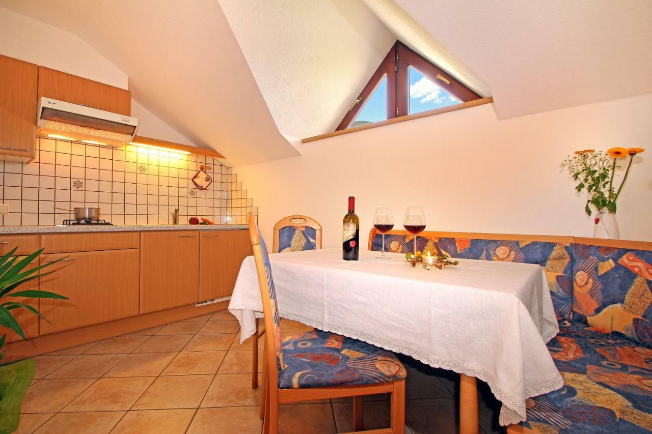 Ferienwohnung Schmözlhof Welsberg-Taisten Exterior foto