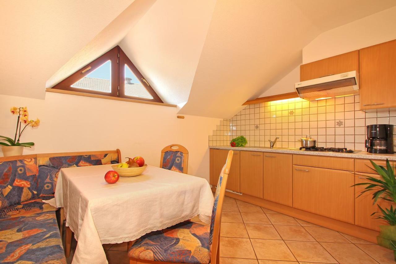 Ferienwohnung Schmözlhof Welsberg-Taisten Exterior foto